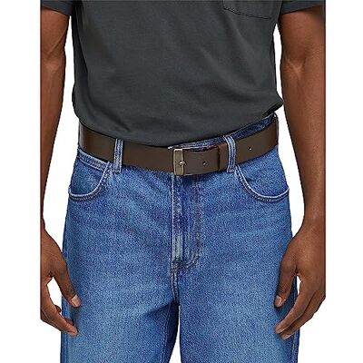 Lee Boucle de ceinture en cuir Belt Homme Lee Boucle de ceinture en cuir Belt Homme