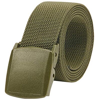 Brandit Belt Fast Closure Ceinture Homme (lot de 1) Brandit Belt Fast Closure Ceinture Homme (lot de 1)