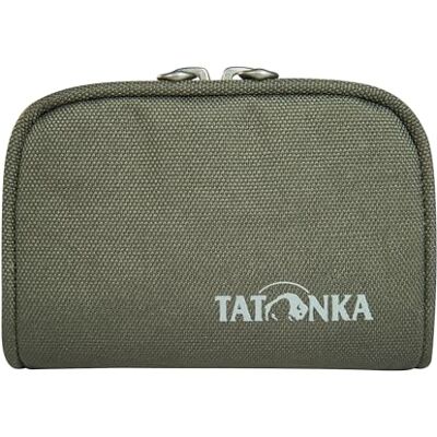 Tatonka Portefeuille Plain Wallet RFID B – Petit portefeuille avec protection RFID et compartiment à monnaie, compartiments pour cartes de crédit, cartes bancaires, etc. – Dimensions : 11 x 7 x 2 cm, Tatonka Portefeuille Plain Wallet RFID B – Petit portefeuille avec protection RFID et compartiment à monnaie, compartiments pour cartes de crédit, cartes bancaires, etc. – Dimensions : 11 x 7 x 2 cm,