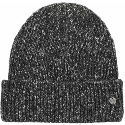 Eisglut Flakel Produit fabriqué en Allemagne Bonnet tricoté avec rabat Eisglut Flakel Produit fabriqué en Allemagne Bonnet tricoté avec rabat