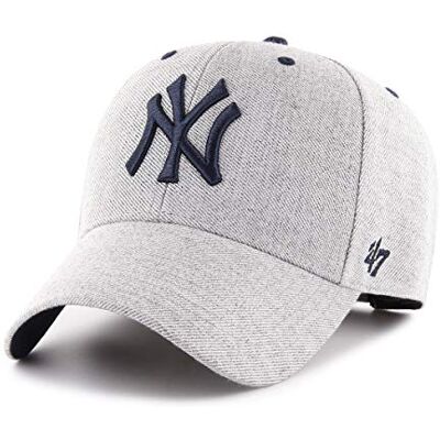 47 A New Era NY Casquette Brand en coton 47 A New Era NY Casquette Brand en coton