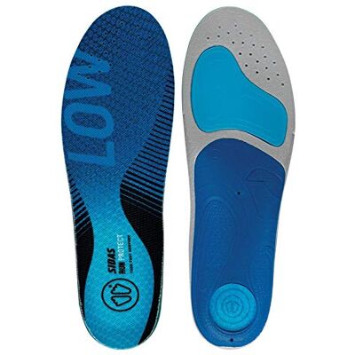 Sidas Run 3Feet Protect Low SS23 Taille M Sidas Run 3Feet Protect Low SS23 Taille M
