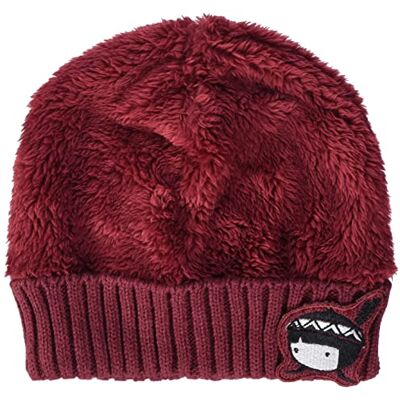United Chapeau 6u87b42er Ensemble d'accessoire d'hiver Garçon (lot de 2) United Chapeau 6u87b42er Ensemble d'accessoire d'hiver Garçon (lot de 2)