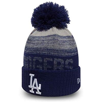 New Era MLB Bonnet de sport en tricot New York Yankees New Era MLB Bonnet de sport en tricot New York Yankees