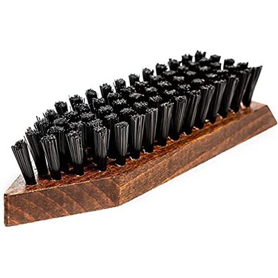 Brosse de nettoyage Collonil 107170 - Brosse à chaussures Brosse de nettoyage Collonil 107170 - Brosse à chaussures