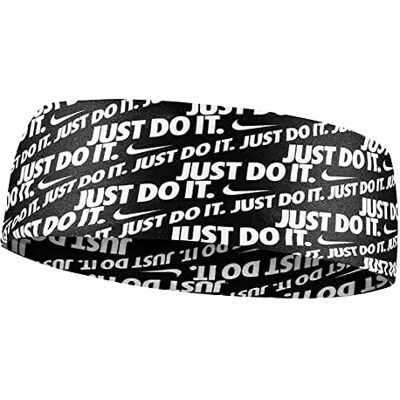 NIKE Fury Headband 3.0 Bandeau d'essuie-glace Dri-Fit Tennis Sport Running NIKE Fury Headband 3.0 Bandeau d'essuie-glace Dri-Fit Tennis Sport Running