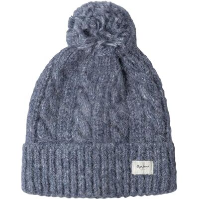 Pepe Jeans Fiona Hat Capuchon Femme (lot de 1) Pepe Jeans Fiona Hat Capuchon Femme (lot de 1)