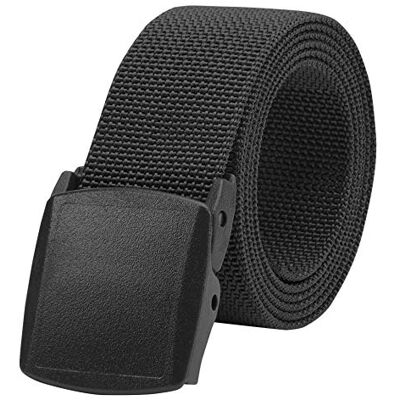 Brandit Belt Fast Closure Ceinture Homme (lot de 1) Brandit Belt Fast Closure Ceinture Homme (lot de 1)