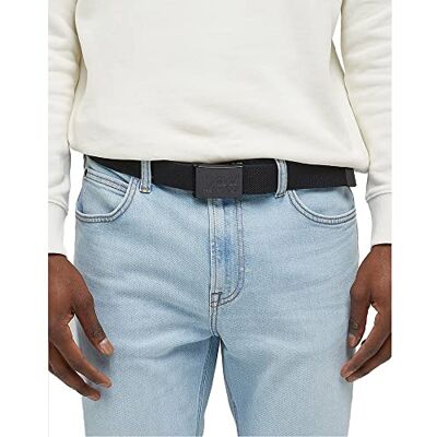 Lee Ceinture tissée Belt Homme Lee Ceinture tissée Belt Homme