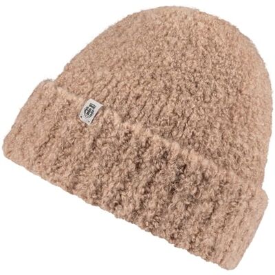 Roeckl Classic Bouclé Umschlagmütze Bandeau Femme Roeckl Classic Bouclé Umschlagmütze Bandeau Femme
