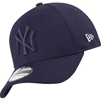 New Era Oakland Athletics MLB Diamond Era DarkGreen 39Thirty Stretch Cap New Era Oakland Athletics MLB Diamond Era DarkGreen 39Thirty Stretch Cap