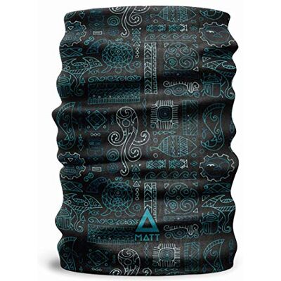 Matt Foulard (Polynessi) Matt Foulard (Polynessi)