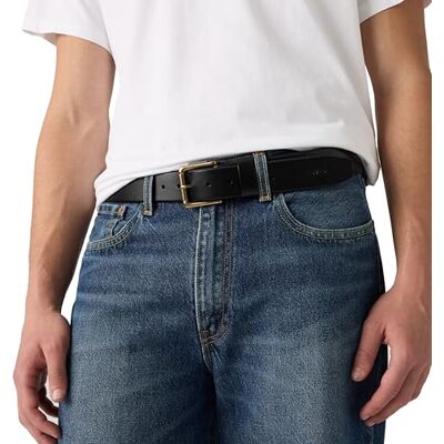Levi's Heritage Belt HERITAGE BELT Homme (lot de 1) Levi's Heritage Belt HERITAGE BELT Homme (lot de 1)