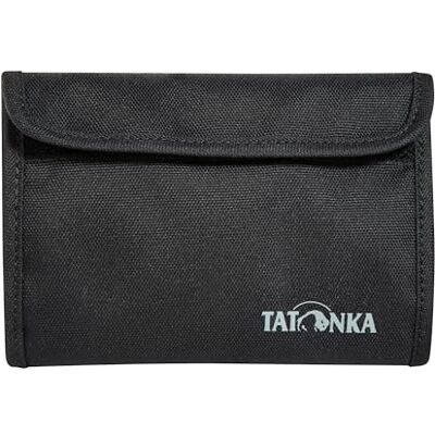 Tatonka Étui pour passeport Safe RFID B Porte-documents avec bloqueur RFID certifié TÜV 10,5 x 14,5 x 1 cm, Noir, 10,5 x 14,5 x 1 cm, Portefeuille avec bloqueur RFID Tatonka Étui pour passeport Safe RFID B Porte-documents avec bloqueur RFID certifié TÜV 10,5 x 14,5 x 1 cm, Noir, 10,5 x 14,5 x 1 cm, Portefeuille avec bloqueur RFID