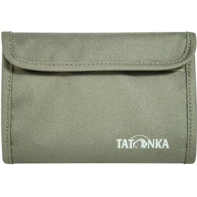 Tatonka Étui pour passeport Safe RFID B Porte-documents avec bloqueur RFID certifié TÜV 10,5 x 14,5 x 1 cm, olive, 10,5 x 14,5 x 1 cm, Portefeuille avec bloqueur RFID Tatonka Étui pour passeport Safe RFID B Porte-documents avec bloqueur RFID certifié TÜV 10,5 x 14,5 x 1 cm, olive, 10,5 x 14,5 x 1 cm, Portefeuille avec bloqueur RFID