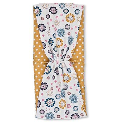 Sterntaler Stirnband 1802104 Bandeau, Ecru, 45 Baby Girls Sterntaler Stirnband 1802104 Bandeau, Ecru, 45 Baby Girls