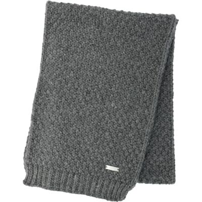 Eisglut Miriaml Scarf Produit fabriqué en Allemagne Écharpe tricotée Eisglut Miriaml Scarf Produit fabriqué en Allemagne Écharpe tricotée