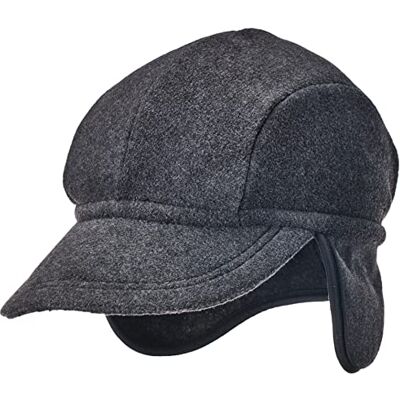 CMP Bonnet Polaire 6504004 Bonnet Homme (lot de 1) CMP Bonnet Polaire 6504004 Bonnet Homme (lot de 1)