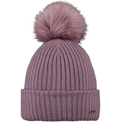 Barts Kenzie Beanie Bonnet Femme (lot de 1) Barts Kenzie Beanie Bonnet Femme (lot de 1)