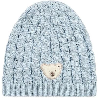 Steiff Mütze Bonnet Mixte enfant Steiff Mütze Bonnet Mixte enfant