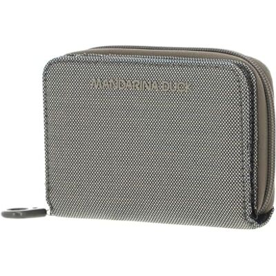 Mandarina Duck Md20 Wallet, Accessoires de Voyage-Portefeuilles Femme, Sage Gray, Taglia Unica Mandarina Duck Md20 Wallet, Accessoires de Voyage-Portefeuilles Femme, Sage Gray, Taglia Unica