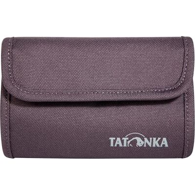 Tatonka Porte-monnaie avec bloqueur RFID Certifié TÜV Tatonka Porte-monnaie avec bloqueur RFID Certifié TÜV