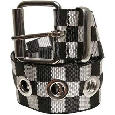 Urban Classics Ceinture avec Œillets Ceinture Mixte Urban Classics Ceinture avec Œillets Ceinture Mixte
