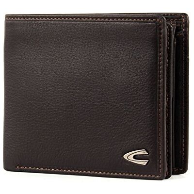 camel active Vegas B34 Chaussures Mixtes, Marron, 12 cm, Porte-Monnaie, Marron, 12 cm, Porte-monnaie camel active Vegas B34 Chaussures Mixtes, Marron, 12 cm, Porte-Monnaie, Marron, 12 cm, Porte-monnaie