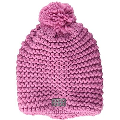 Lego Wear Mädchen Strickmütze Winter Bonnet, 619, 48 cm Garçon Lego Wear Mädchen Strickmütze Winter Bonnet, 619, 48 cm Garçon