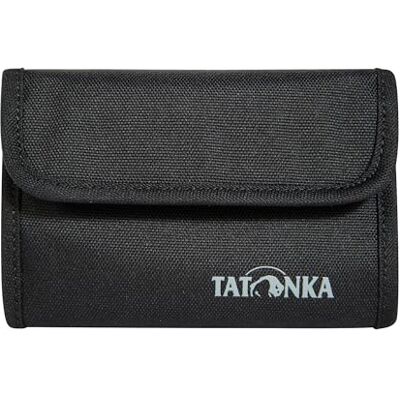 Tatonka Portefeuille Money Box RFID B Portefeuille avec bloqueur RFID Certifié TÜV 9 x 13 x 1 cm, Noir, 9 x 13 x 1 cm, Portefeuille avec bloqueur RFID Tatonka Portefeuille Money Box RFID B Portefeuille avec bloqueur RFID Certifié TÜV 9 x 13 x 1 cm, Noir, 9 x 13 x 1 cm, Portefeuille avec bloqueur RFID