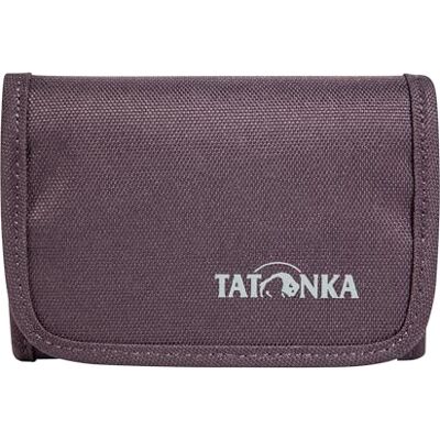 Tatonka Folder RFID Block Portefeuille avec bloqueur RFID Certifié TÜV Tatonka Folder RFID Block Portefeuille avec bloqueur RFID Certifié TÜV