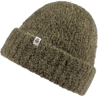 Roeckl Classic Bouclé Umschlagmütze Bandeau Femme Roeckl Classic Bouclé Umschlagmütze Bandeau Femme
