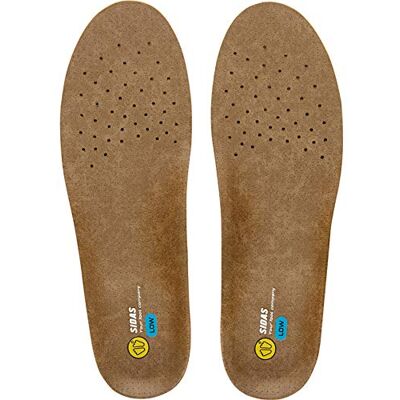 Sidas Outdoor Low Arch Insoles SS20 L Sidas Outdoor Low Arch Insoles SS20 L