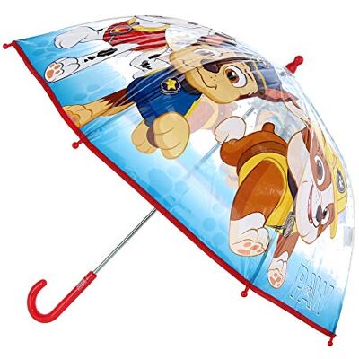 CERDÁ LIFE'S LITTLE MOMENTS 2400000399 Parapluie, Bleu (Bleu 001), Taille unique (fabricant: One Size) pour enfants CERDÁ LIFE'S LITTLE MOMENTS 2400000399 Parapluie, Bleu (Bleu 001), Taille unique (fabricant: One Size) pour enfants