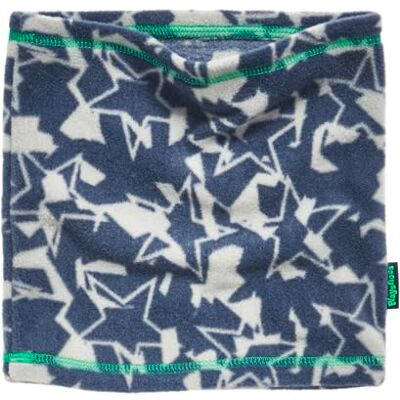Playshoes Étoiles Camouflage Blouson de Polyester molletonné Mixte Enfant, Gris Foncé, Taille unique Playshoes Étoiles Camouflage Blouson de Polyester molletonné Mixte Enfant, Gris Foncé, Taille unique