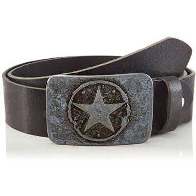 MGM Ceinture unisexe Fashion Star MGM Ceinture unisexe Fashion Star