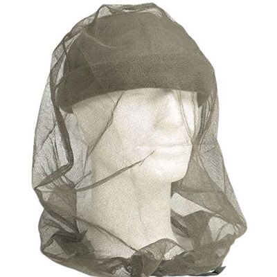 Mil-Tec BW Chapeau, Oliv, Taille Unique Mixte Mil-Tec BW Chapeau, Oliv, Taille Unique Mixte
