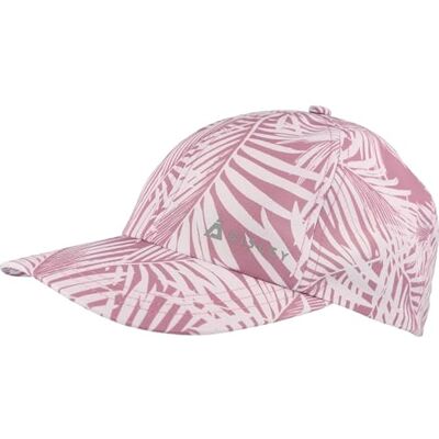 Eisley Acacic Casquette avec UPF50+, respirante et à séchage rapide, fermeture Velcro Femme Eisley Acacic Casquette avec UPF50+, respirante et à séchage rapide, fermeture Velcro Femme