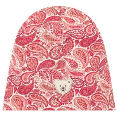 Steiff Beanie bonnet Mixte enfant Steiff Beanie bonnet Mixte enfant