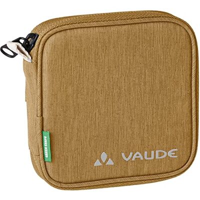 VAUDE Wallet L Portefeuille de voyage Beurre de cacahuète Taille unique VAUDE Wallet L Portefeuille de voyage Beurre de cacahuète Taille unique
