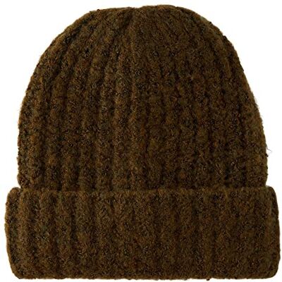 PIECES Pcpyron Structured Hood Noos Bc Bonnet Femme PIECES Pcpyron Structured Hood Noos Bc Bonnet Femme