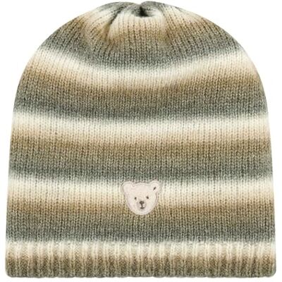 Steiff Beanie bonnet Mixte enfant Steiff Beanie bonnet Mixte enfant