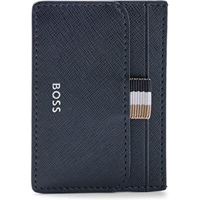 Boss Zair_Money clip l homme Money Clip, Black1 Boss Zair_Money clip l homme Money Clip, Black1