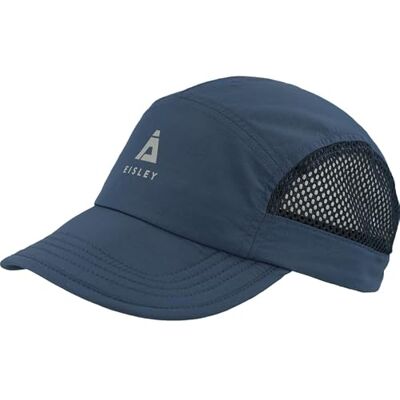 Eisley Crunch Casquette avec UPF50+, respirante et à séchage rapide, visière froissable, fermeture à clic Mixte Eisley Crunch Casquette avec UPF50+, respirante et à séchage rapide, visière froissable, fermeture à clic Mixte