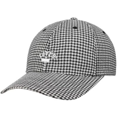 Levi's Lazy Girl Logo Cap Lazy Girl Logo Cap Femme (lot de 1) Levi's Lazy Girl Logo Cap Lazy Girl Logo Cap Femme (lot de 1)