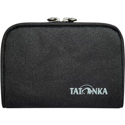 Tatonka Portefeuille Big Plain Wallet RFID B Portefeuille avec protection RFID et compartiment à monnaie, compartiments pour cartes de crédit, cartes bancaires, etc. Dimensions : 13 x 9 x 2 cm, Tatonka Portefeuille Big Plain Wallet RFID B Portefeuille avec protection RFID et compartiment à monnaie, compartiments pour cartes de crédit, cartes bancaires, etc. Dimensions : 13 x 9 x 2 cm,