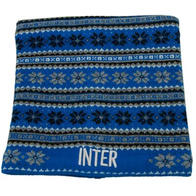 Inter Chauffe-cou JACQUARD 153482 Inter Chauffe-cou JACQUARD 153482
