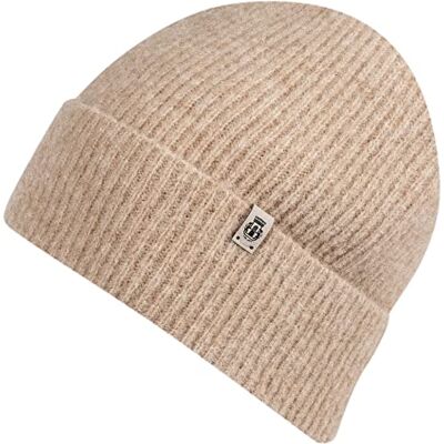 Roeckl Snow Time Muetze Bonnet Femme Roeckl Snow Time Muetze Bonnet Femme