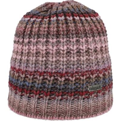 Eisglut Naylal Produit fabriqué en Allemagne Bonnet tricoté Eisglut Naylal Produit fabriqué en Allemagne Bonnet tricoté