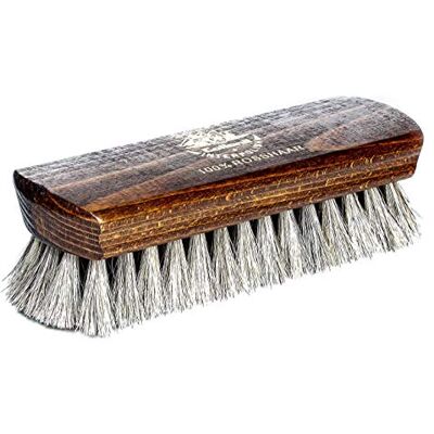 Collonil Glanzbürste 71620000000 Brosse à cirer pour chaussures, Transparent/incolore, Einheitsgröße Collonil Glanzbürste 71620000000 Brosse à cirer pour chaussures, Transparent/incolore, Einheitsgröße